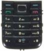 Tastatura telefon Tastatura Nokia 6233 Originala Neagra