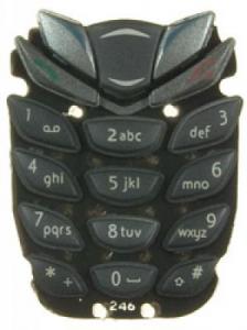 Tastaturi Tastatura Nokia 6510 originala
