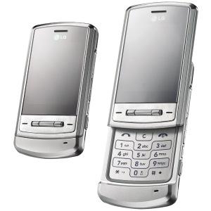 Telefon lg ke970