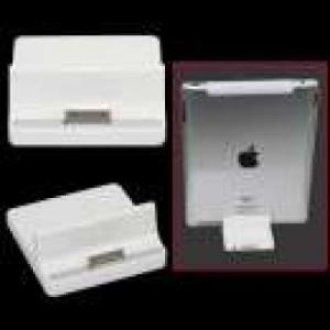 Accesorii iphone Statie Andocare iPad 2