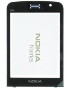 Carcase Carcasa Geam Nokia N96 , original