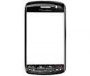 Carcase originale Carcasa Fata Blackberry 9500 Storm