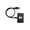 Diverse Cable Compatible for Nokia 5220XM (10 Pin) For MT Box