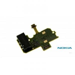 Diverse Flex Audio+Buton Pornire Nokia N97 Negru