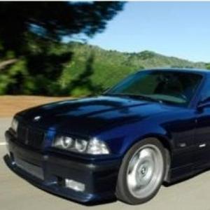 Bmw e 36 grile