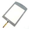 Touch screen digitizer for htc cruise, p3650,