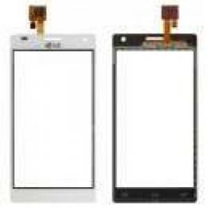 Touchscreen LG Optimus 4X HD P880 Alb