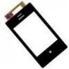 Touchscreen Nokia Asha 503 Dual SIM Negru