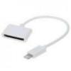 Accesorii iphone iPhone 6 Plus to 3GS Adaptor Lightning to 30-pin Cable Adapter