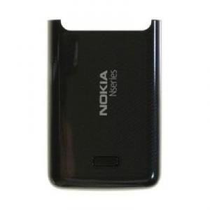 Carcase Capac Baterie Nokia N82 negru