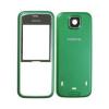 Carcase Carcasa Nokia 7310 Supernova green