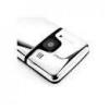 Carcase telefoane Carcasa Completa Nokia 6700 classic Argintie 1A