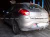 Carlig de remorcare Fiat Bravo