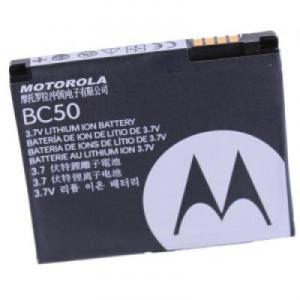 Diverse Acumulator Motorola BC-50 original