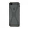 Huse - iphone husa forma x iphone 5 gel tpu