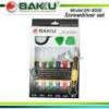 Scule service gsm Set Surubelnite Service Baku Bk-6000 Calitative