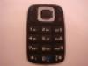 Tastatura telefon Tastatura Nokia 6085 Originala Neagra