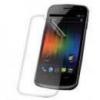 Accesorii telefoane - folii de protectie lcd Folie Protectie Display Samsung Galaxy Nexus I9250