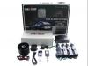 Alarma auto cu motorase inchidere ca107