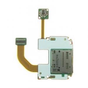 Cabluri flexibile Flex Cable Nokia N73