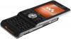 Carcase Carcasa  Completa SonyEricsson W910i neagra originala ,contine slide, nu contine tastatura