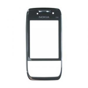 Carcase Fata Nokia E66 gri