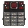 Diverse tastatura nokia 6300 rosie