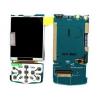 LCD Display Samsung E250d cu placa fata