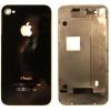 Piese Spate iPhone 4G Negru