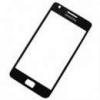 Piese telefoane - geam telefon Geam Samsung i9100 Galaxy S2 Negru
