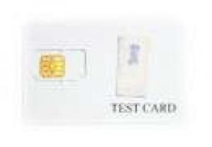 Scule service gsm Motorola/sony Ericsson/nokia Test Card