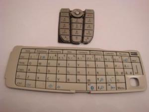 Tastatura telefon Tastatura Nokia 9300 Originala