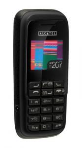 Telefon Alcatel One Touch E207