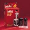 Canon BCI-3BK Refill Kit InkTec BKI-6030B