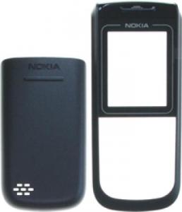 Carcase Carcasa Nokia 1680c neagra, originala