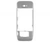 Carcase originale Mijloc Nokia E52 Original Gri