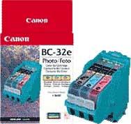 Cartus canon bc 32