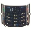 Diverse tastatura nokia 6680 neagra 1a