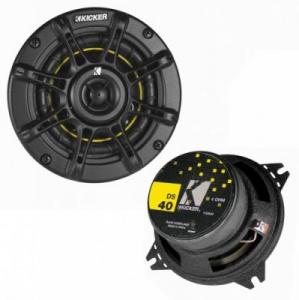 KICKER DS40 Seria DS