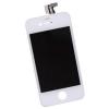 LCD Display iPhone 4G Complet, Alb