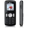 Telefon lg gb102 black