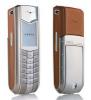 Vertu ascent orange &amp; solid red