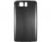 Carcase Capac Baterie Nokia 6600i Slide , negru original n/c 255281