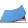 Diverse husa magnetic smart cover for ipad 3 albastra