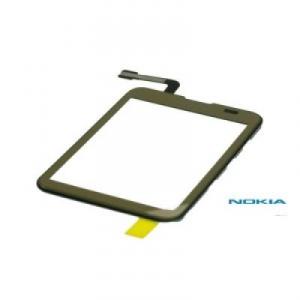 Diverse Touch Screen Nokia C3-01 Gold
