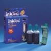 HP 51626A Refill Kit InkTec HPI-8426ND