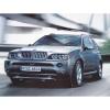 Kit exterior m bmw x5 e53 98-04