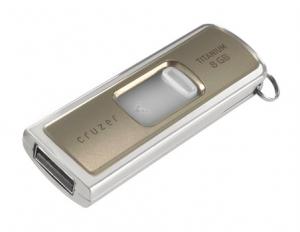 Sandisk cruzer