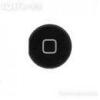 Accesorii iphone home buton ipad 2 - negru