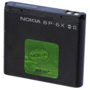 Acumulatori Acumulator Nokia BP-6X, 1A